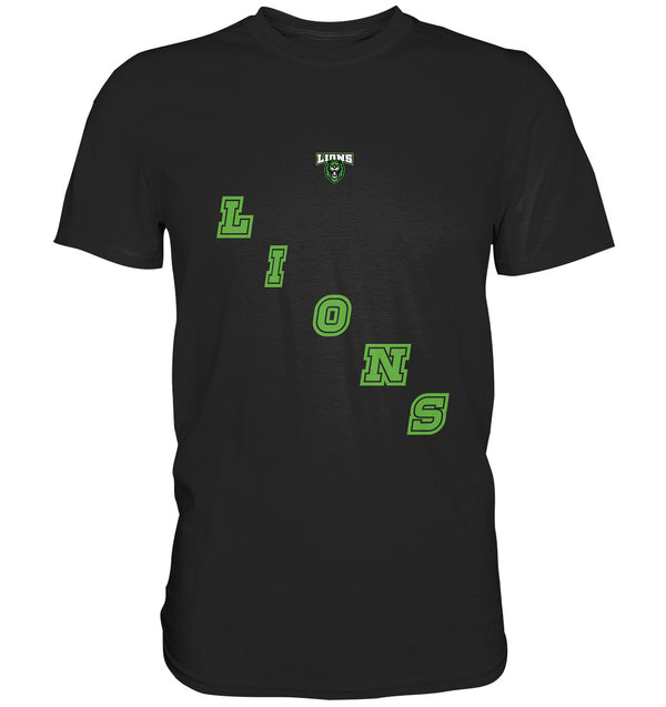 Wunstorf Lions - Lions - Shirt