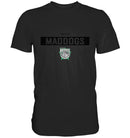 Empelde Maddogs - Block - Shirt