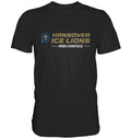 Hannover Ice Lions - Para-Eishockey - Shirt