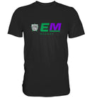 Empelde Maddogs - EM Hockey - Shirt