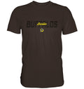 Berlin Buffalos - City - Shirt