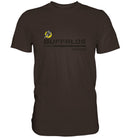 Berlin Buffalos - Buffalos Hockey - Shirt