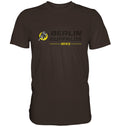 Berlin Buffalos - Hockey Time - Shirt