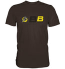 Berlin Buffalos - BB Hockey - Shirt