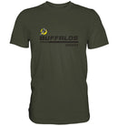 Berlin Buffalos - Buffalos Hockey - Shirt