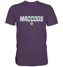 Empelde Maddogs - City - Shirt