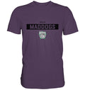 Empelde Maddogs - Block - Shirt