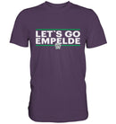 Empelde Maddogs - Let´s Go Empelde - Shirt