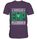 Empelde Maddogs - EMP - Shirt