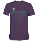 Empelde Maddogs - Maddogs Hockey - Shirt