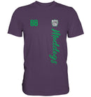 Empelde Maddogs - E.Maddogs (mit eigener Nummer) - Shirt