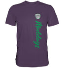 Empelde Maddogs - E.Maddogs - Shirt