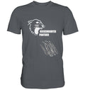 Bissendorfer Panther - Claw - Shirt