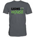 Wunstorf Lions - Lions House - Shirt