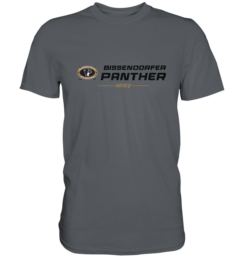 Bissendorfer Panther - Hockey Time - Shirt
