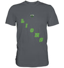 Wunstorf Lions - Lions - Shirt