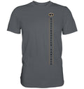 Bissendorfer Panther - Panther Straight - Shirt