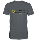 Berlin Buffalos - Hockey Time - Shirt
