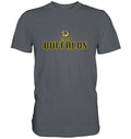 Berlin Buffalos - Hockey - Shirt
