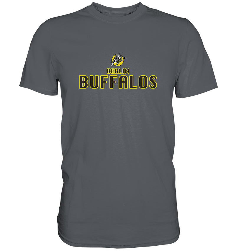 Berlin Buffalos - Hockey - Shirt