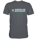 Empelde Maddogs - Hockey Time - Shirt