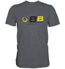 Berlin Buffalos - BB Hockey - Shirt
