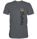 Berlin Buffalos - B.Buffalos - Shirt