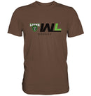 Wunstorf Lions - WL Hockey - Shirt