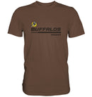 Berlin Buffalos - Buffalos Hockey - Shirt
