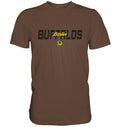 Berlin Buffalos - City - Shirt