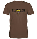 Berlin Buffalos - City - Shirt