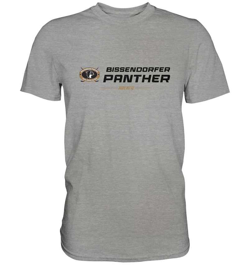 Bissendorfer Panther - Hockey Time - Shirt