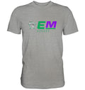 Empelde Maddogs - EM Hockey - Shirt