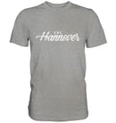 ERC Hannover - Retro - Shirt
