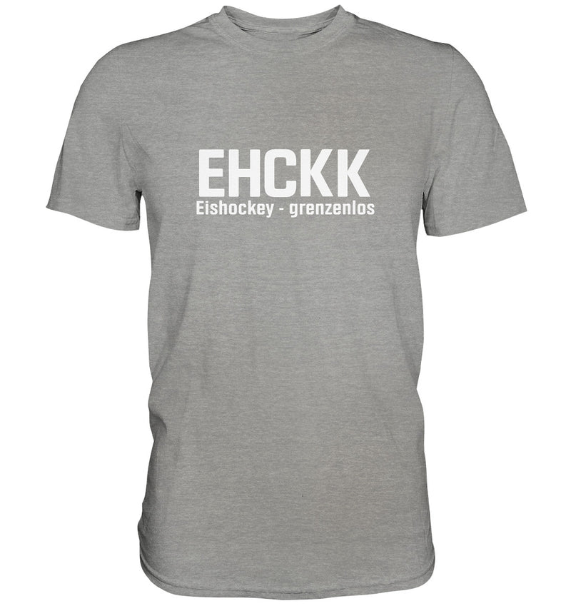 Kreuzlingen-Konstanz - EHCKK - Shirt
