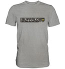 Berlin Buffalos - EST. 1996 - Shirt