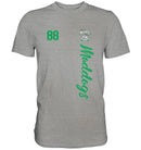 Empelde Maddogs - E.Maddogs (mit eigener Nummer) - Shirt