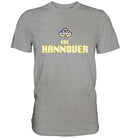 ERC Hannover - Hannover 1957 - Shirt