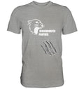 Bissendorfer Panther - Claw - Shirt