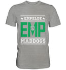 Empelde Maddogs - EMP - Shirt
