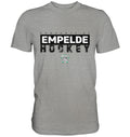 Empelde Maddogs - Property of Empelde - Premium Shirt