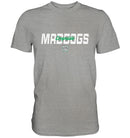 Empelde Maddogs - City - Shirt