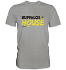 Berlin Buffalos - Buffalos House - Shirt
