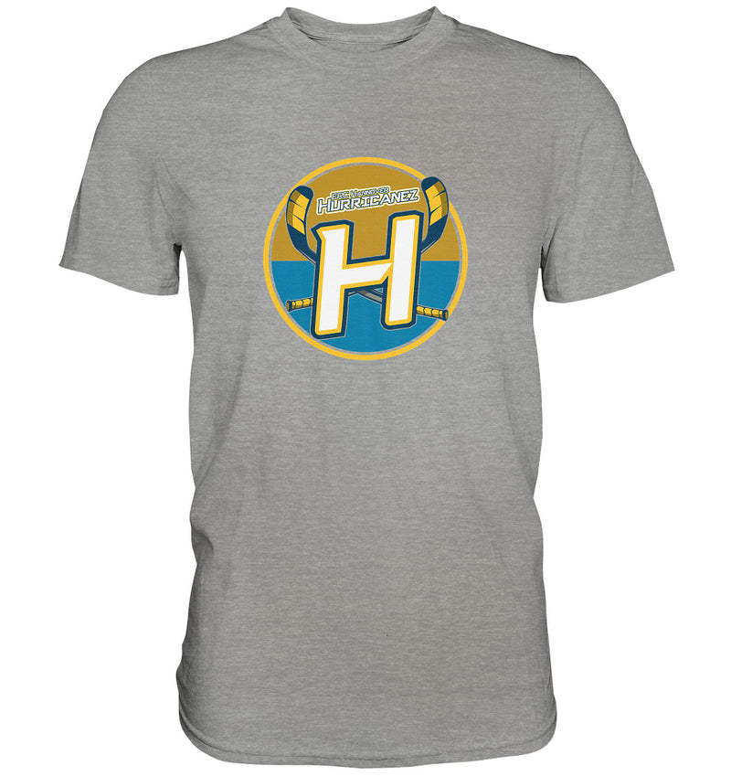 Hannover Hurricanez - Hockey Time - Shirt