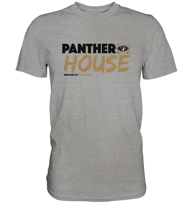 Bissendorfer Panther - Panther House - Shirt