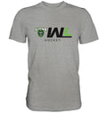 Wunstorf Lions - WL Hockey - Shirt