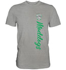 Empelde Maddogs - E.Maddogs - Shirt