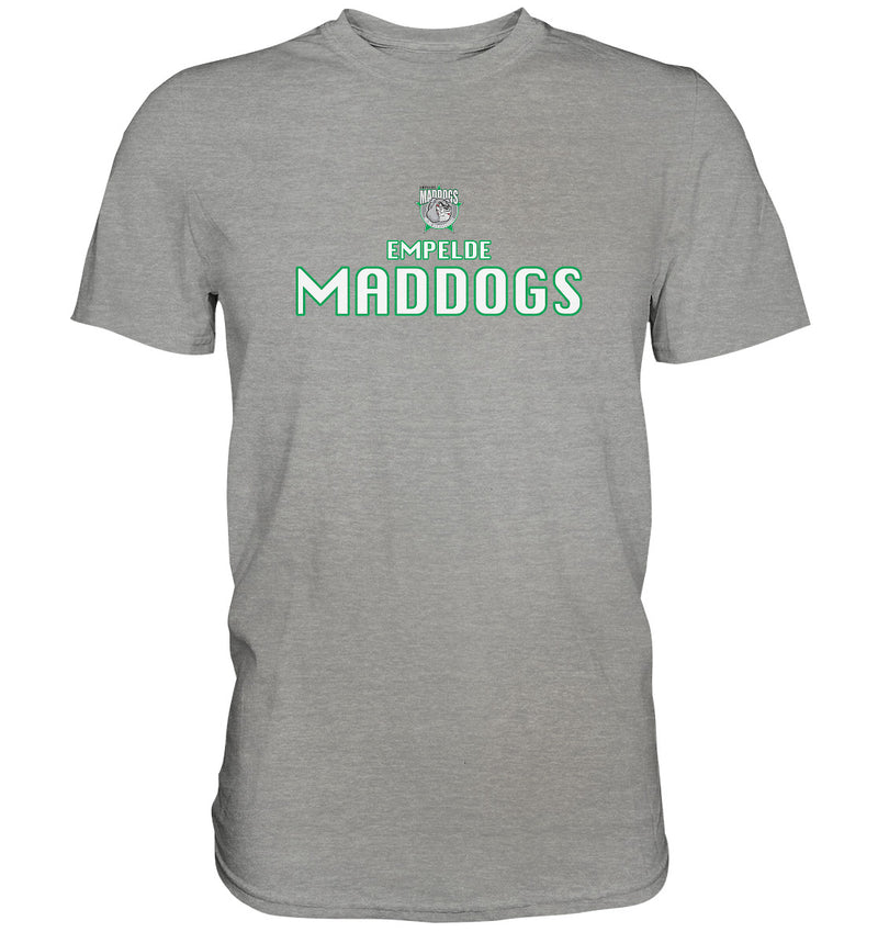 Empelde Maddogs - Hockey - Shirt