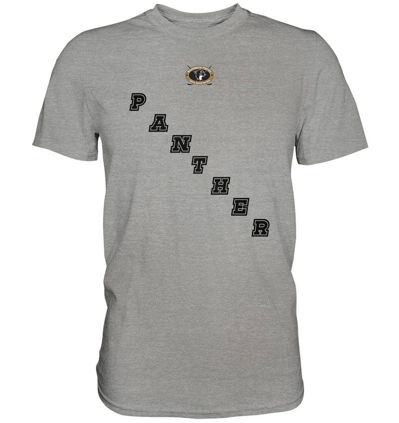 Bissendorfer Panther - Panther - Shirt
