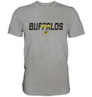Berlin Buffalos - City - Shirt